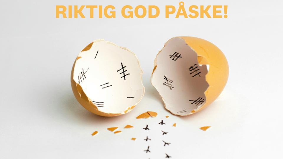 Nettbutikken vår er alltid åpen!