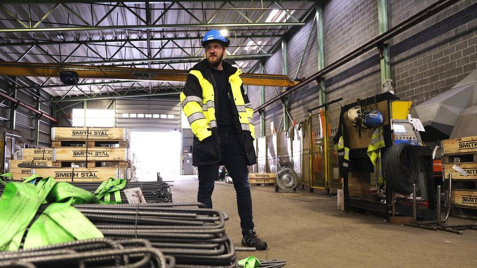 Nå leverer vi klimaavtrykk på faktura