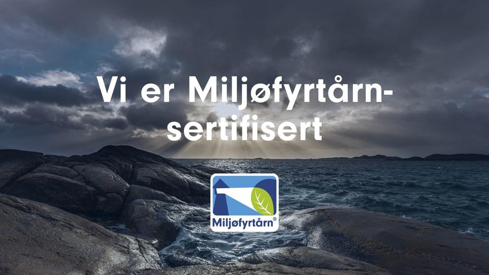 Smith Stål gjøres stas på for sitt miljøengasjement