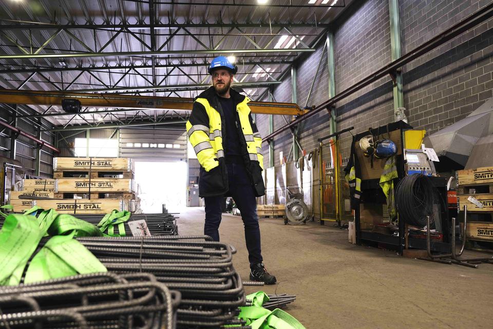 Nå leverer vi klimaavtrykk på faktura