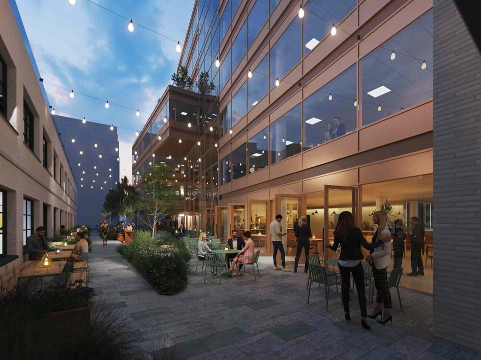 Restål® - for en bransje i endring